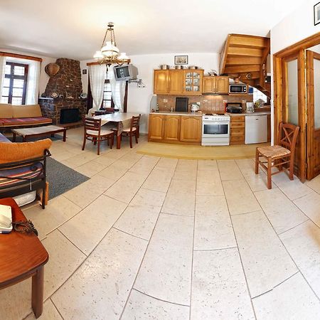 Lela Kaptani Eftalou Olive Grove Митимна Экстерьер фото