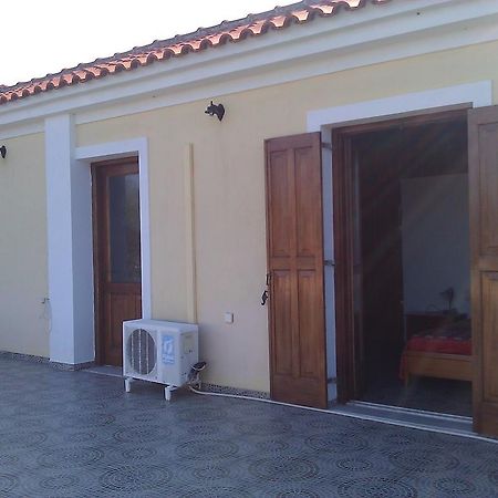 Lela Kaptani Eftalou Olive Grove Митимна Экстерьер фото