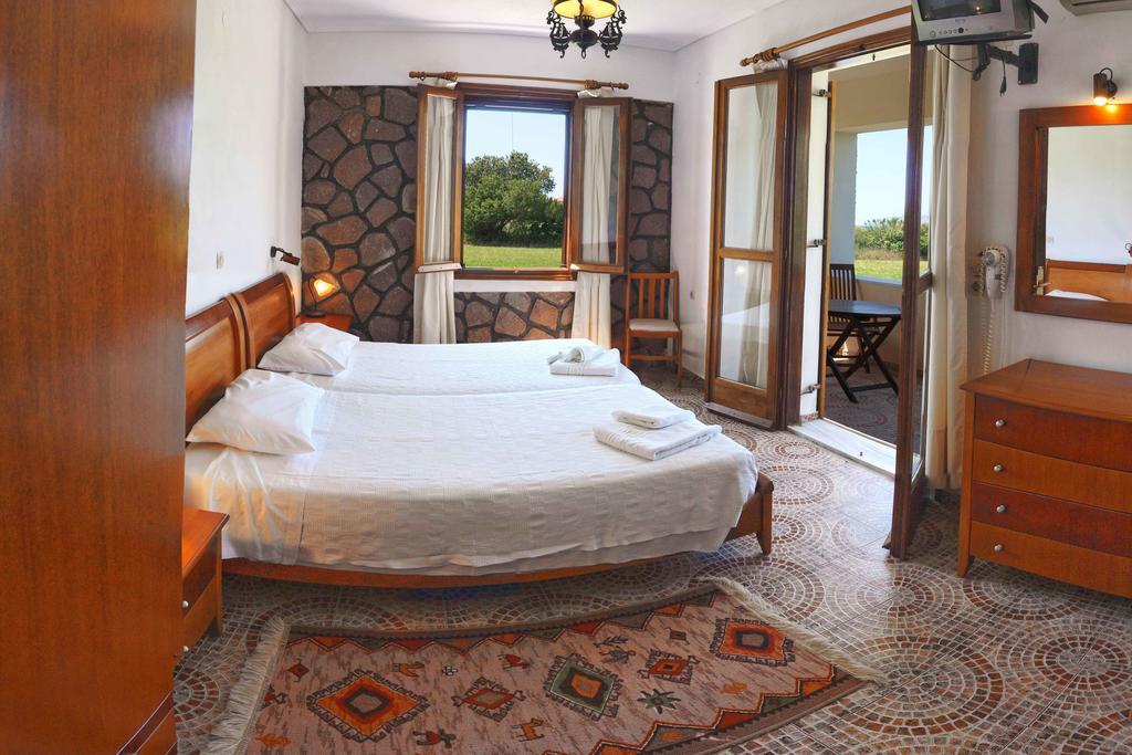 Lela Kaptani Eftalou Olive Grove Митимна Экстерьер фото