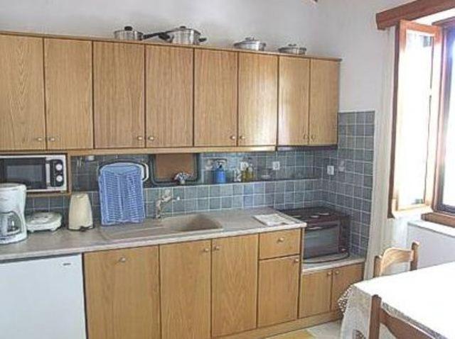 Lela Kaptani Eftalou Olive Grove Митимна Номер фото